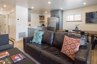 Near Downtown Stylish 2BR With Amazing Patio - 6 - Moab - 7