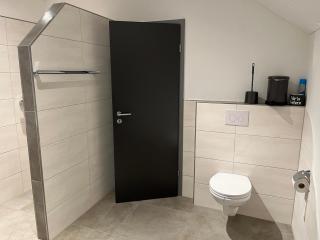 Wenzels Ferienwohnung im Südschwarzwald - Stühlingen - 7