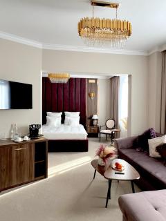 Hotel 5 Continents - Craiova - 8