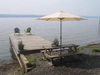 Lakeside Home w/Sunset View, 6 Kayaks &Peddleboat - Lodi - 6