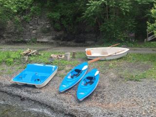 Lakeside Home w/Sunset View, 6 Kayaks &Peddleboat - Lodi - 2