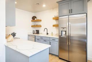 Near Downtown Stylish 2BR With Amazing Patio - 4 - Moab - 4