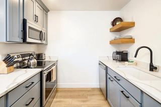 Near Downtown Stylish 2BR With Amazing Patio - 4 - Moab - 3