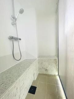 L'Estagnole pour 2 personnes, jacuzzi, hammam - Estaing - 4
