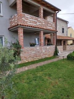 APARTMANI MEMIĆ 100M OD MORA - Poreč - 7