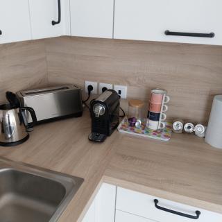Appartement cosy proche Disney - Ferrières-en-Brie - 7