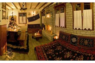 Αρχοντικό Ειρήνη - 4 Metsovo - 8