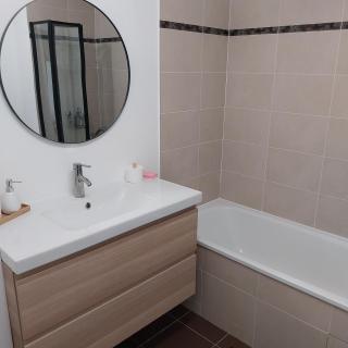 Appartement cosy proche Disney - Ferrières-en-Brie - 1