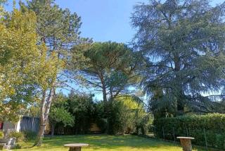 Appartement terrasse et jardin, à 2 minutes du centre ! - Villeneuve-sur-Lot - 1