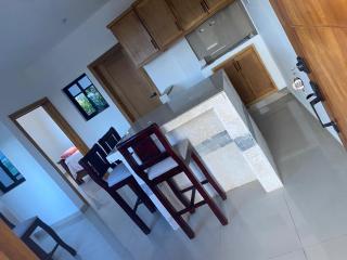 Apartamento JGB 2 - Sosúa - 1