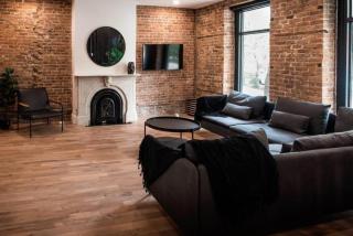 Château Deluxe // Vieux-Québec, Énorme Maison - Quebec City - 3