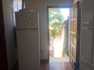 Apartamento aconchegante com deck - 6