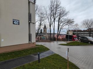 Apartament na Tatarskiej z widokiem - Przemyśl - 7