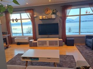 Et flott hus i fine og rolige omgivelser! - 1
