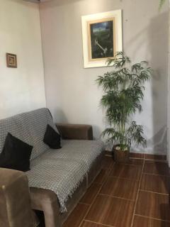 Apartamento aconchegante com deck - Rio de Janeiro - 2