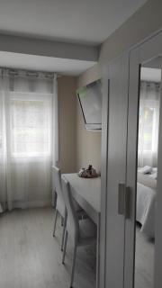 Pensión NAVIA A Pontenova - 1