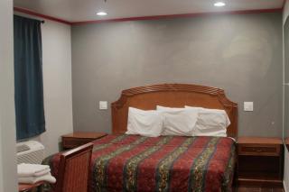 Broadway Inn Motel - Los Angeles - 3