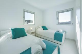 Villa Rosa-Soleada Villa Privada con Piscina Climatizada & WIFI en Tauro-Mogán - La Playa de Tauro - 2
