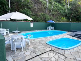 Apartamento Mar Brasil II - Ubatuba - 1