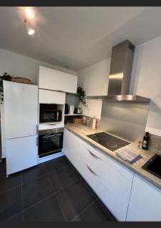 Appartement Cosy avec Jardin - 7