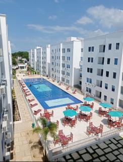 Apartamento de descanso Om Shanti Om - Coveñas - 9