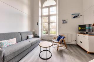 Résidence Saint Goustan - maeva Home - Studio charmant 4 personnes - Prestige - maeva Home - super Home MAE-9421 - Le Croisic - 0