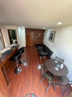 Apartamento full en Bogota museo chico 93 - Bogotá - 9