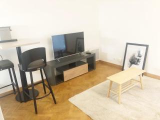 La suite Prestige de Saint Cyr - 5