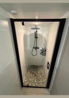 Appartement Cosy avec Jardin - 5