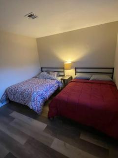 condo in downtown free parking 4 mins frm Freemont - Las Vegas - 0