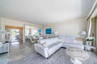 Bright one-bedroom in a quiet area wswimming pool - Cannes - 6