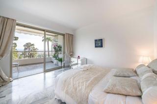 Bright one-bedroom in a quiet area wswimming pool - Cannes - 8