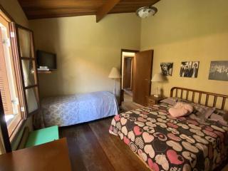 Casa no Condomínio Morada da Praia em Boraceia - Bertioga - 1