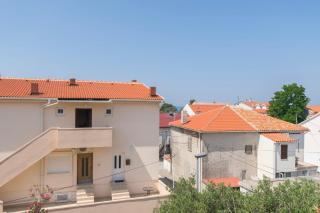 Apartments and Room Central Position - 1