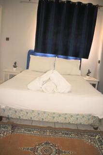HOTEL ERRACHIDIA - Er Rachidia - 9