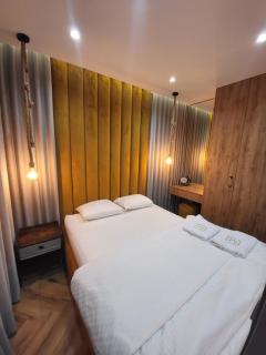 BlackStar Apartment - Wrocław - 9