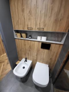 BlackStar Apartment - Wrocław - 7