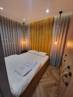 BlackStar Apartment - 5