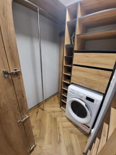 BlackStar Apartment - Wrocław - 3