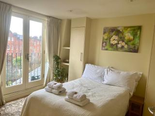 Georgiana's Guesthouse - Londra - 8