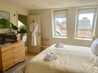 Georgiana's Guesthouse - Londra - 7