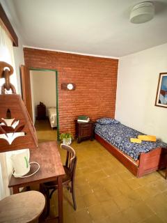 Habitacion con baño privado - 5