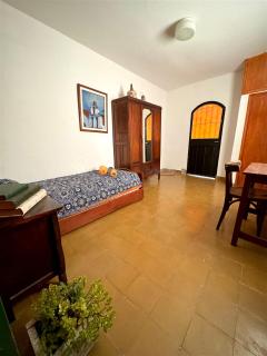 Habitacion con baño privado - 4