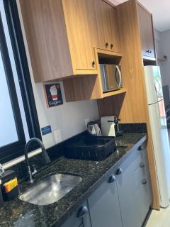 Unique Praia Grande 206 Governador C Ramos - 5