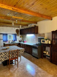 Lothbrok House - Villa Rumipal - 9