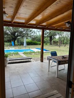 Lothbrok House - Villa Rumipal - 7