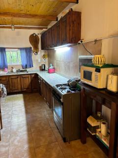 Lothbrok House - Villa Rumipal - 4