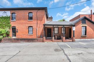Housepitality - The City View Suite - Columbus - 4