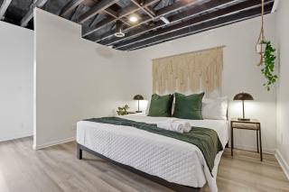 Housepitality - The City View Suite - Columbus - 1