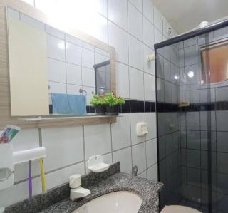 Apartamento Completo - 2 Quartos na Praia do Morro e Garagem - WiFi Fibra - Guarapari - 6